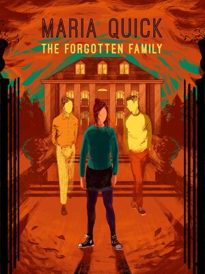 cover image of The Forgotten Family